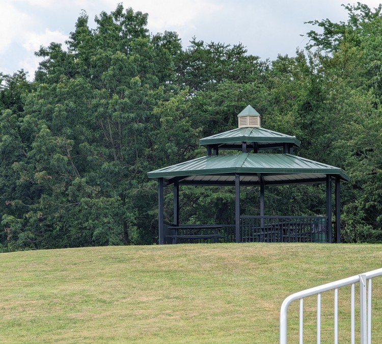 Rooney Park (Hedgesville,&nbspWV)